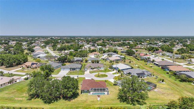 347 Casale G St, House other with 3 bedrooms, 2 bathrooms and null parking in PUNTA GORDA FL | Image 36