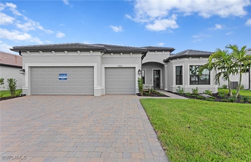 1933 Don Benito Way, NAPLES, FL, 34120-5774 | Card Image