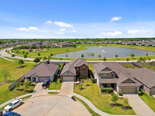 5142 Dunstable Manor Lane, Rosharon, TX, 77545 | Card Image