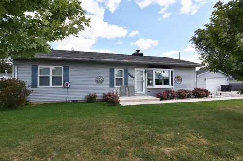 6407 247th Ave, Salem, WI, 53168-8802 | Card Image