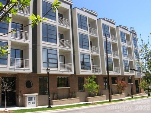 301-525 E 6th St, Charlotte, NC, 28202-2999 | Card Image