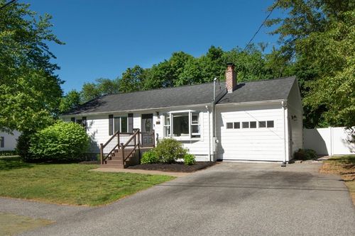 57 Marks St, Rockland, MA, 02370-1360 | Card Image