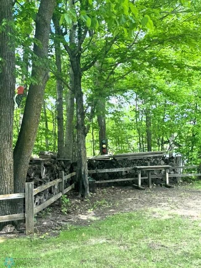 Additional parking/Wood cut for those nightly bonfires | Image 58