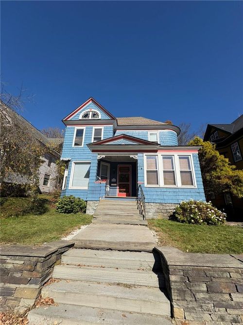 192 W Main St, Hancock, NY, 13783-1021 | Card Image