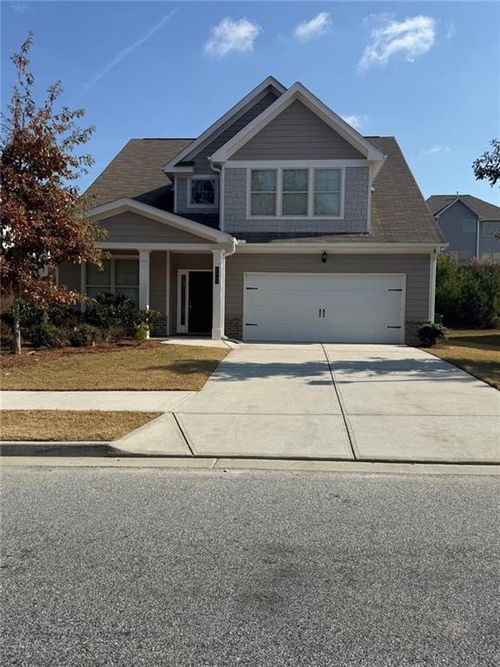 2406 Bear Mountain St, Lithonia, GA, 30058-8826 | Card Image