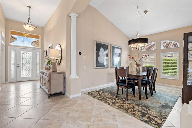 7327 Kensington Ct, House other with 2 bedrooms, 2 bathrooms and null parking in UNIVERSITY PARK FL | Image 6
