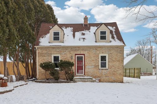 6212 N 106th St, Milwaukee, WI, 53225-1414 | Card Image