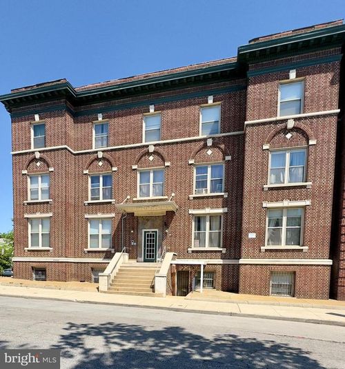 c4-2401 Brookfield Avenue, BALTIMORE, MD, 21217 | Card Image