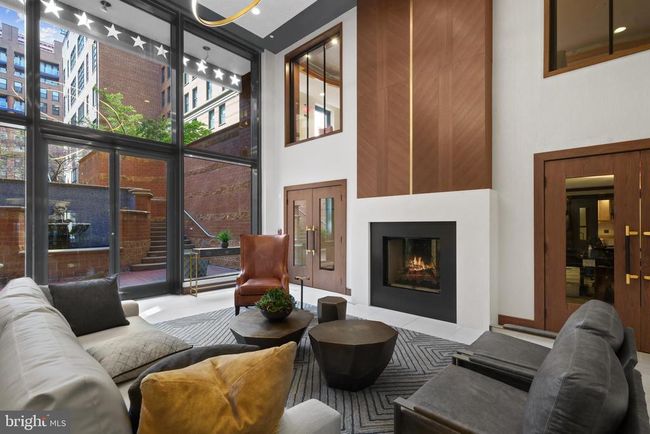 APT-1137 - 631 D St Nw, Condo with 1 bedrooms, 1 bathrooms and null parking in WASHINGTON DC | Image 31
