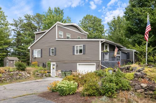 282 Granny Kent Pond Road, Shapleigh, ME, 04076 | Card Image