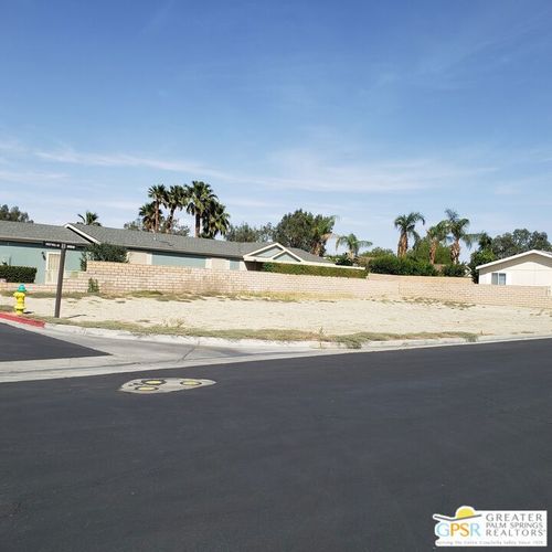 35582 Canteen, Thousand Palms, CA, 92276 | Card Image