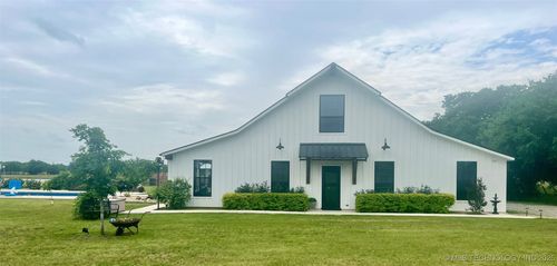 9139 Nails Crossing Rd, Kenefic, OK, 74748-2201 | Card Image