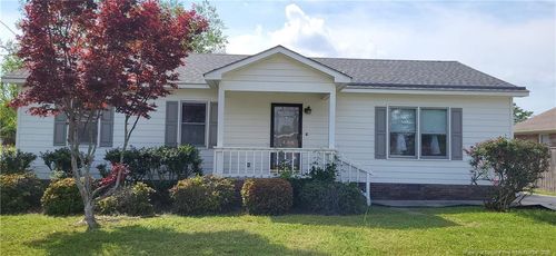 1439 Sprunt Ave, Lumberton, NC, 28358-4252 | Card Image