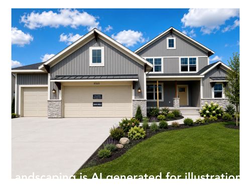 8305 Eagle Peak Dr, Jenison, MI, 49428-8793 | Card Image