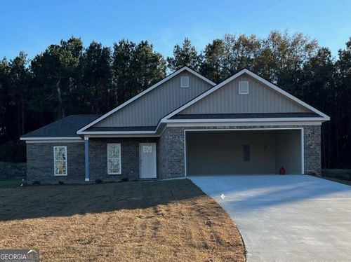 lot-14-127 Orchard Way, Brooklet, GA, 30415 | Card Image