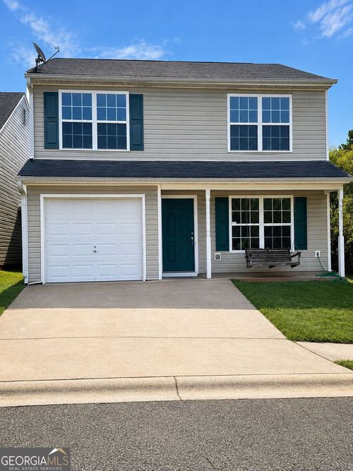 500 Jaclyn Cir, Mcdonough, GA, 30253-7562 | Card Image