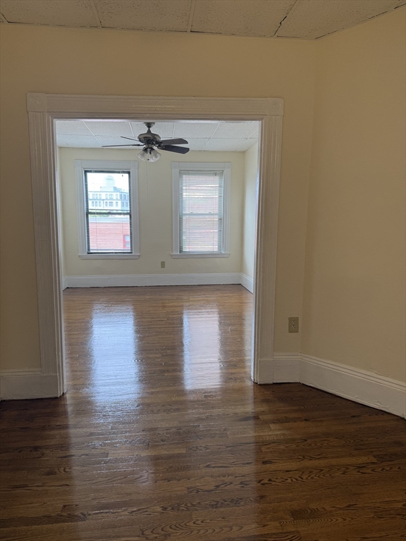 Residential Lease in Boston 2