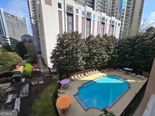 apt-106-1101 Juniper St Ne, Atlanta, GA, 30309-7652 | Card Image
