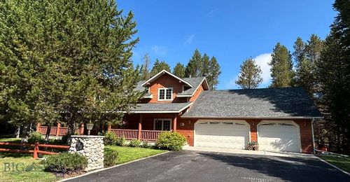 505 Gallatin Ave, West Yellowstone, MT, 59758-9056 | Card Image