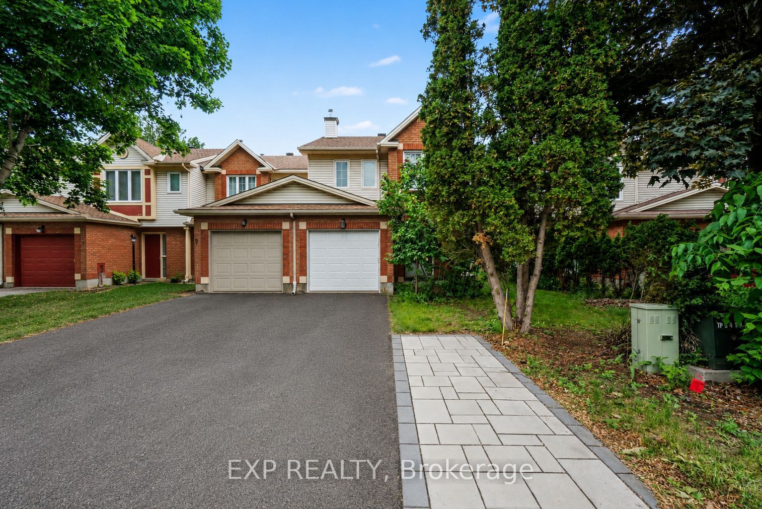 Residential in Barrhaven 2