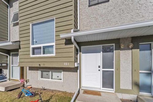 151-6915 Ranchview Dr Nw, Calgary, AB, T3G1R8 | Card Image