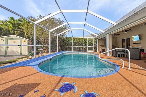 4002 Oasis Blvd, Cape Coral, FL, 33914-5448 | Card Image