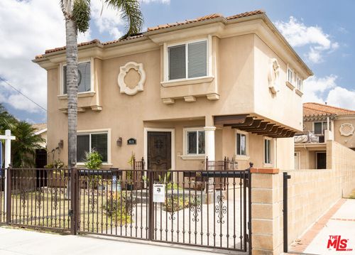 4535 W 168th St, Lawndale, CA, 90260-3228 | Card Image