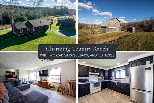 268 Armstrong Rd, West Winfield, NY, 13491-3309 | Card Image