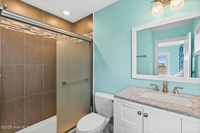 447 E Fourth St, House other with 6 bedrooms, 7 bathrooms and null parking in Ocean Isle Beach NC | Image 42