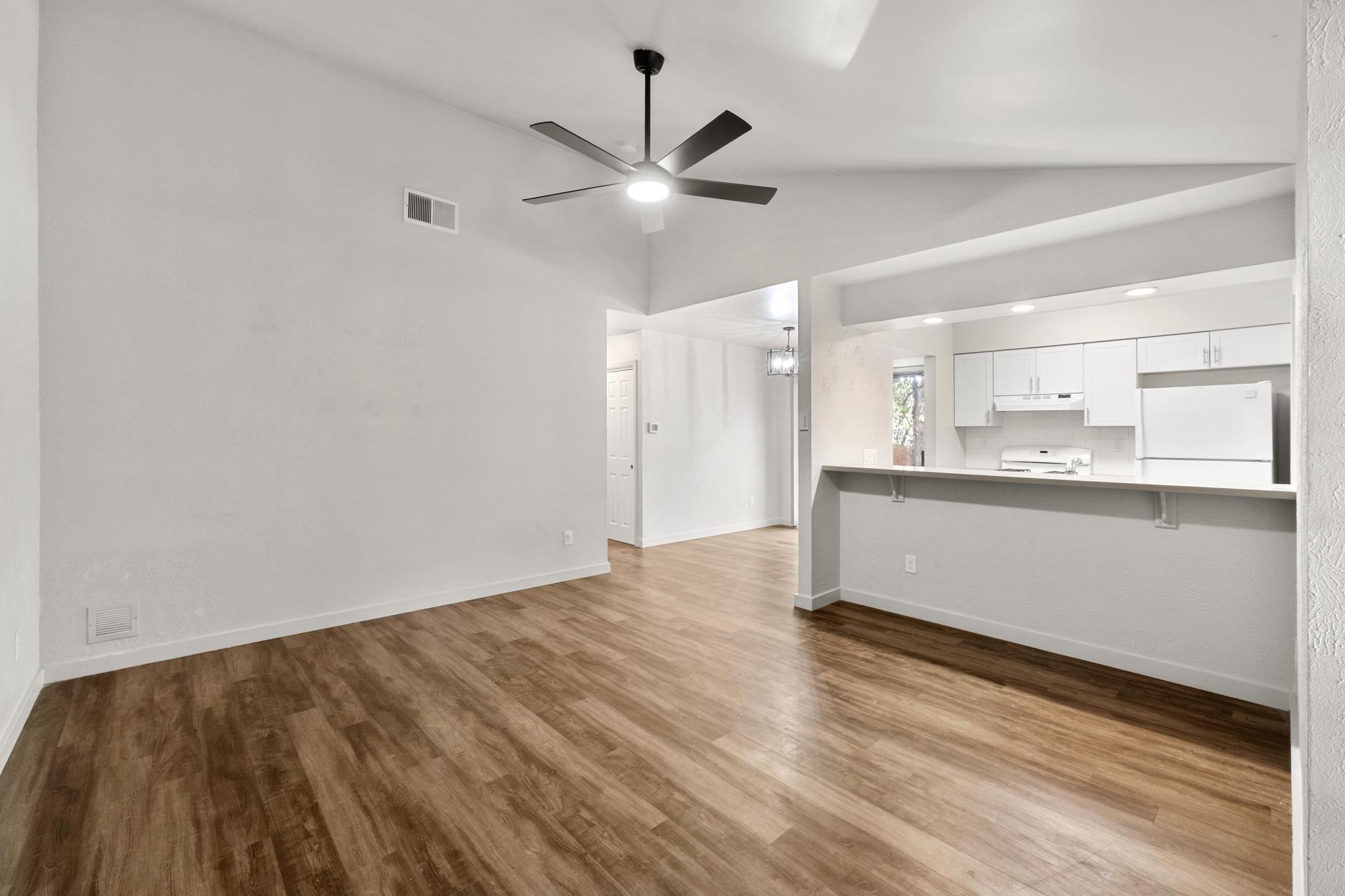 Residential Lease in Austin 3