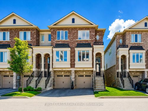 4168 Galileo Common, Burlington, ON, L7L0G7 | Card Image