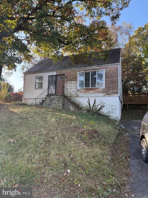 2017 Forest Dr, ANNAPOLIS, MD, 21401-4320 | Card Image