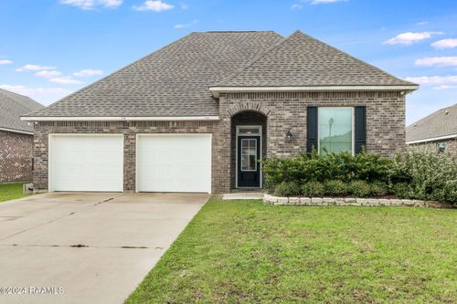 114 Rose Of Sharon Lane, Lafayette, LA, 70508 | Card Image