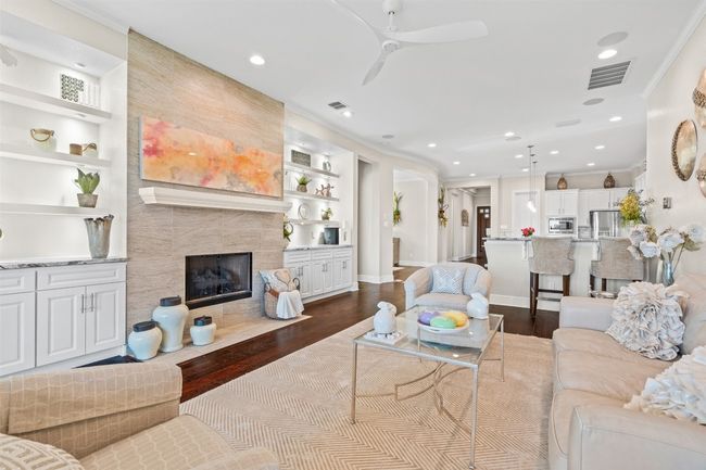 Step into the heart of the home where comfort meets elegance. | Image 11