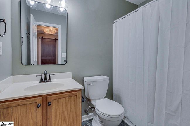 27 Enoree View Dr, Townhouse with 3 bedrooms, 3 bathrooms and null parking in Greer SC | Image 25