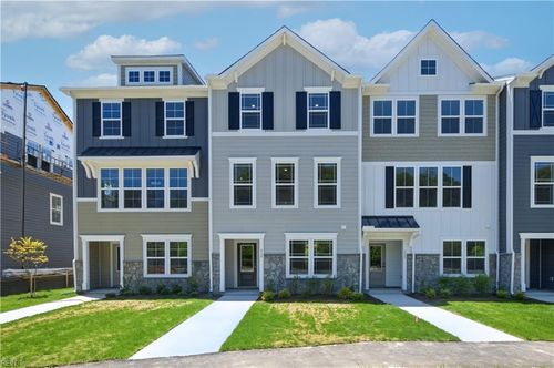 115 Bracewell Lane, Yorktown, VA, 23692 | Card Image