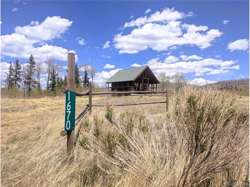 1670 Cary Ln, Fort Garland, CO, 81133-9753 | Card Image