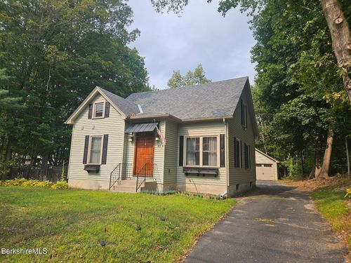 83 Walker St, North Adams, MA, 01247-2861 | Card Image