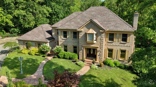 8931 Terwilligers Trl, Montgomery, OH, 45249-2737 | Card Image