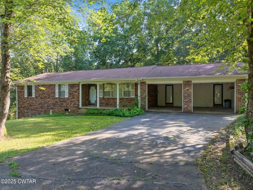 14955 Highway 104 N, Lexington, TN, 38351-6582 | Card Image