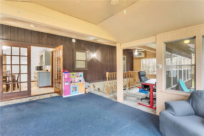 5190 Hardt Rd, House other with 3 bedrooms, 3 bathrooms and 2 parking in Gibsonia PA | Image 9