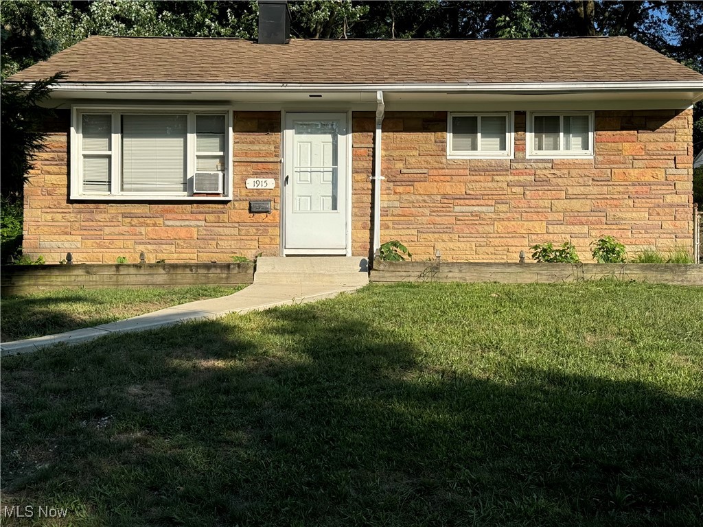 Rookwood Rd, Cleveland, OH 44112