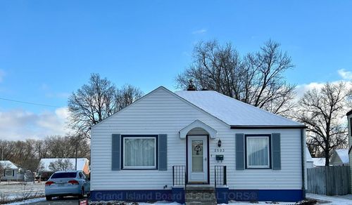 2503 W 1st St, Grand Island, NE, 68803-5309 | Card Image