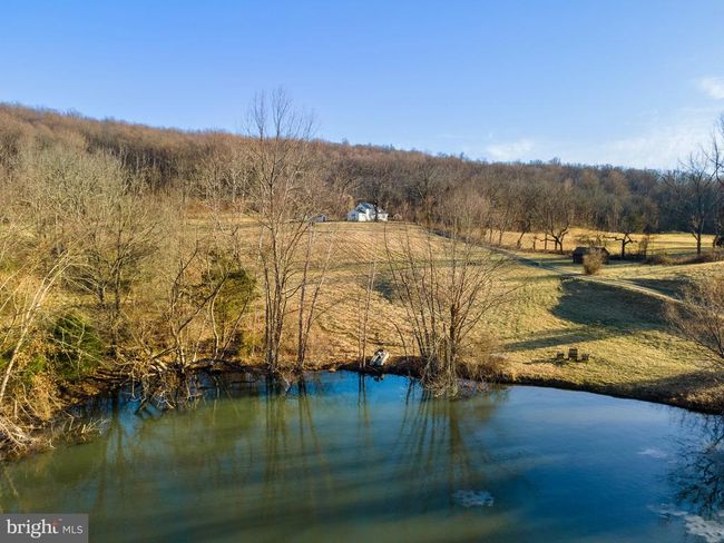 3671 Halfway Rd, House other with 3 bedrooms, 3 bathrooms and null parking in THE PLAINS VA | Image 68