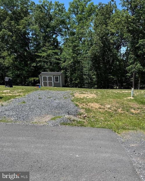 Lot 6 Schultz Way, Moorefield, WV, 26836-9110 | Card Image