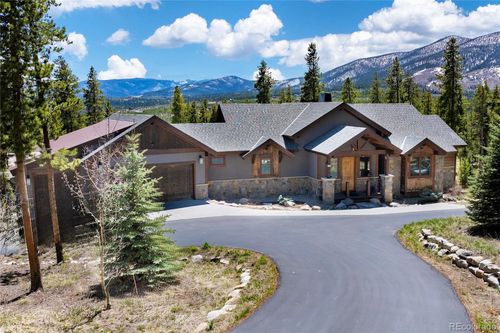 338 County Road 511, Tabernash, CO, 80478-5042 | Card Image