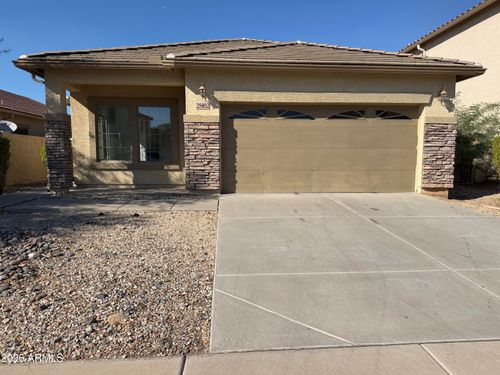 25852 W Lynne Ln, Buckeye, AZ, 85326-2187 | Card Image