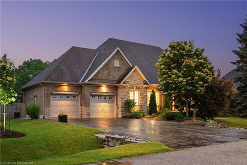 95 Cobblestone Pl, Rockwood, ON, N0B2K0 | Card Image