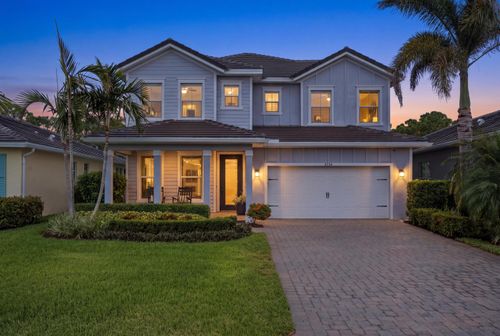 4734 Sw Briarwood Ct, Stuart, FL, 34997-4511 | Card Image