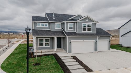 520-1131 E Blackfeet Dr, Eagle Mountain, UT, 84005-6482 | Card Image